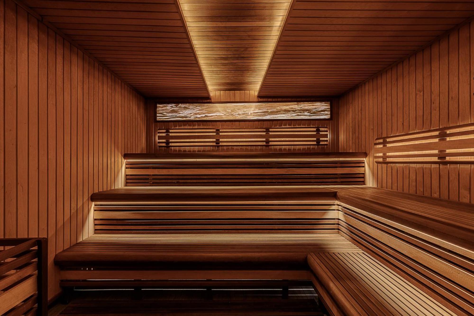 Spa Hotel Gora Bukovel Luaran gambar