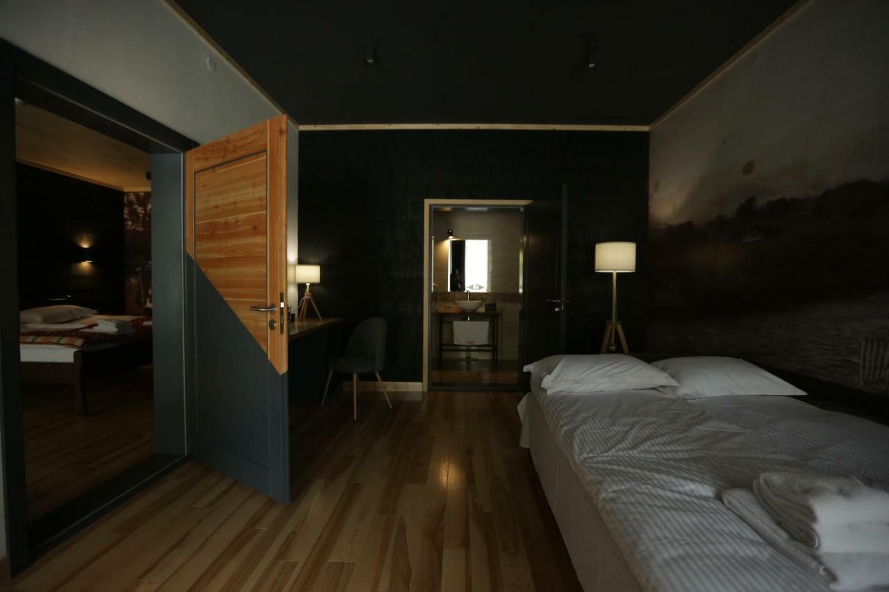 Spa Hotel Gora Bukovel Luaran gambar